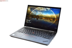 Recension av Lenovo ThinkPad X1 Yoga 2019. Recensionsex från