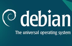 Debian OS har officiellt stöd för RISC-V CPU-arkitekturer för första gången med utgivningen av version 13 Trixie. (Bildkälla: Debian)