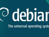 Debian OS har officiellt stöd för RISC-V CPU-arkitekturer för första gången med utgivningen av version 13 Trixie. (Bildkälla: Debian)