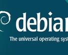 Debian OS har officiellt stöd för RISC-V CPU-arkitekturer för första gången med utgivningen av version 13 Trixie. (Bildkälla: Debian)