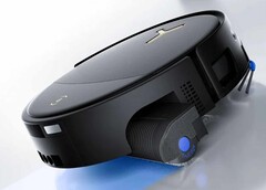 Ecovacs Deebot T90S Pro Omni kan nu beställas på Amazon