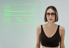 Even G2 har en skärm, men inga kameror.