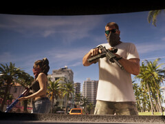 GTA 6 kommer enligt uppgift att innehålla ett omfattande våldssystem trots den återhållsamma skildringen i Extended Look, vilket tydligen gör det möjligt att skära av kroppsdelar och transportera lik i bilbagageutrymmen.