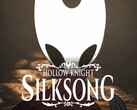 Banner för Hollow Knight: Silksong visas (Bildkälla: Team Cherry YouTube med redigeringar)