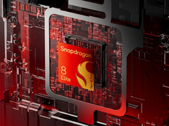Snapdragon 8 Elite Gen 6 Pro (bild redigerad av AI)