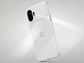 En inofficiell rendering som påstås visa OnePlus 15T.