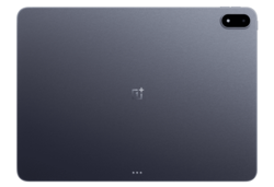 OnePlus Pad 2 Pro i grå färg