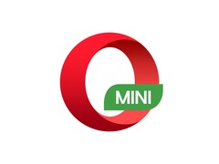 Webbläsaren Opera Mini är populär bland användarna på grund av dess databesparingar och hastighet. (Bildkälla: Opera)