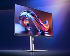 ProArt PA32QCV: Ny skärm för krävande användare. (Bildkälla: Asus)