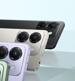 Poco M7 Pro. (Bildkälla: Xiaomi)