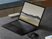 Test: Microsoft Surface Laptop 3 15 tum Core i7 - Bättre med Ice Lake (Sammanfattning)