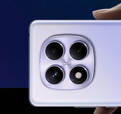 Redmi Note 14 Pro. (Bildkälla: Xiaomi)