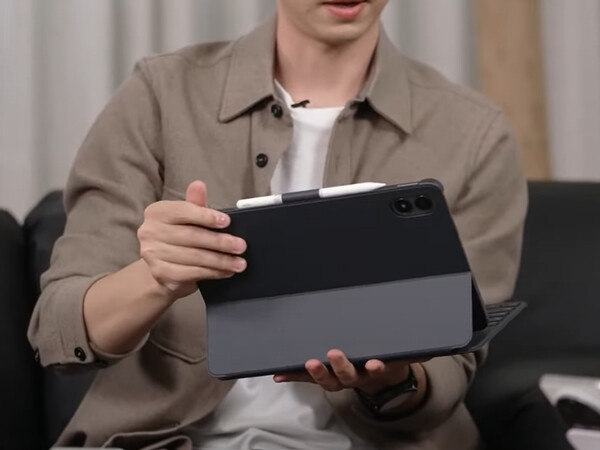 Redmi Pad 2 Pro kommer att lanseras med HyperOS 2 snarare än den nyare HyperOS 3. (Bildkälla: Xiaomi)