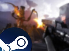 Starship Troopers: Extermination är gratis att spela fram till den 3 augusti. (Bildkälla: Steam)
