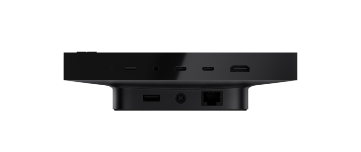 Portar på Surface RTX Spark Dev Box