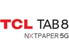 TCL kommer att uppdatera sin kompakta surfplatta med sin NxtPaper-skärm och 5G-stöd. (Bildkälla: Evan Blass)