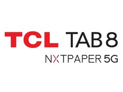 TCL kommer att uppdatera sin kompakta surfplatta med sin NxtPaper-skärm och 5G-stöd. (Bildkälla: Evan Blass)