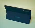 Lenovo Yoga Tab Gen 2 kommer äntligen med ett riktigt stort batteri, liknande dem som har funnits i Kina ett tag.