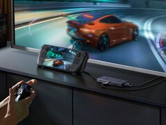 Ugreen har lanserat Revodok Pro 109 (bilden) globalt. (Bildkälla: Ugreen)