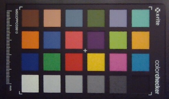 ColorChecker