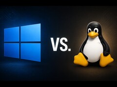 Enligt Meta PCs prestandatest är Windows fortfarande det bästa valet för spel, även om många medlemmar i communityn inte håller med.