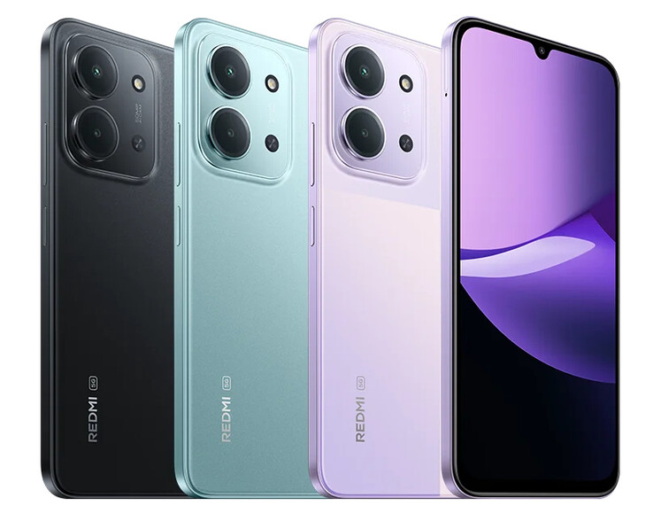 (Bildkälla: Xiaomi)