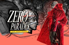 Zero Parades är tillgängligt nu, initialt på PC, med en PS5-version som kommer att följa.