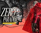 Zero Parades är tillgängligt nu, initialt på PC, med en PS5-version som kommer att följa.
