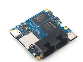NanoPi R28S: Ny enkortsdator med fokus på nätverk