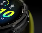 Forerunner 965 har funnits i över två år vid det här laget. (Bildkälla: Garmin)