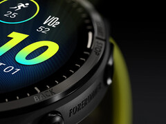 Forerunner 965 har funnits i över två år vid det här laget. (Bildkälla: Garmin)