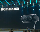 Insta360:s officiella titt på vloggingkameran Luna.