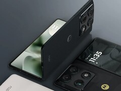 Motorola Razr Fold är nu tillgänglig för förbeställning i Indien