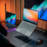 14 tum med GeForce RTX 5080 Laptop - Asus ROG Zephyrus G14 2025 recension