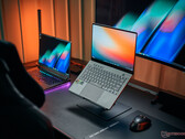 14 tum med GeForce RTX 5080 Laptop - Asus ROG Zephyrus G14 2025 recension