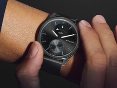 ScanWatch 2: Ny hälsofunktion kan kanske bättre upptäcka förmaksflimmer (Bildkälla: Withings)