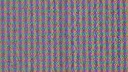 Subpixelstrukturen bakom PaperMatte-överlägget