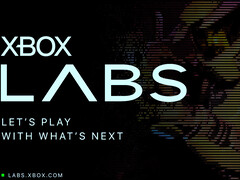 Officiellt bildmaterial från Xbox Labs, redigerat för ökad tydlighet.