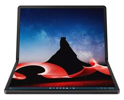 I recension: Lenovo ThinkPad X1 Fold 16