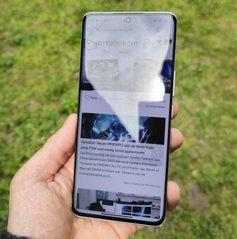 Xiaomi 13 Ultra smartphone recension