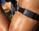 Amazfit's Helio Armband (bilden) är slutsålt i många länder. (Bildkälla: Amazfit)