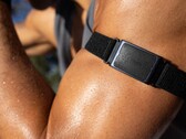 Amazfit's Helio Armband (bilden) är slutsålt i många länder. (Bildkälla: Amazfit)