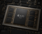 Ny information om Apple s A20 Pro har dykt upp på nätet