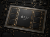 Ny information om Apple s A20 Pro har dykt upp på nätet
