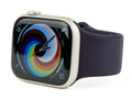 Apple Långtidstest av Watch Series 8 - En liten uppgradering av den smarta klockan som är ett föredöme