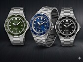 Casio MTD-145D-3AV, MTD-145D-2AV och MTD-145D-1AV (från vänster till höger)