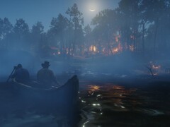 Bild på spelet Red Dead Redemption II på Steam. (Bildkälla: Steam)