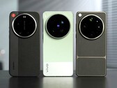 Ny information har dykt upp om Ultra-tier kameraflaggskepp från Kina, nämligen Vivo X500 Ultra och Xiaomi 18 Ultra.