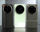 Ny information har dykt upp om Ultra-tier kameraflaggskepp från Kina, nämligen Vivo X500 Ultra och Xiaomi 18 Ultra.
