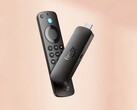 Amazons Fire TV-produkter drivs nu av ett Linux-baserat operativsystem. (Bildkälla: Amazon)